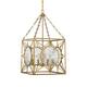 Option Warm Brass