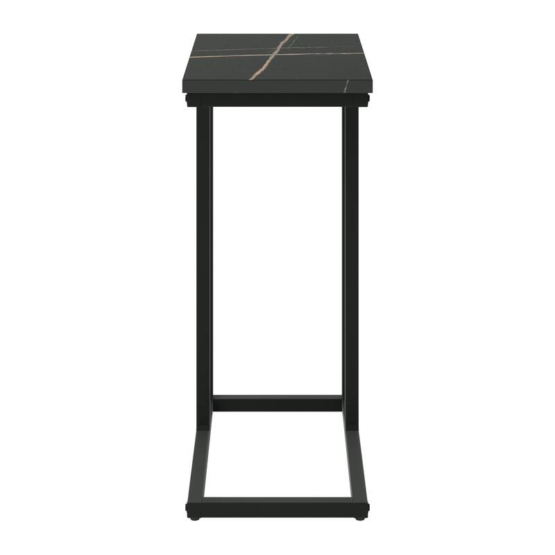 Forth Worth Narrow Side Table Bed Bath & Beyond 39913124