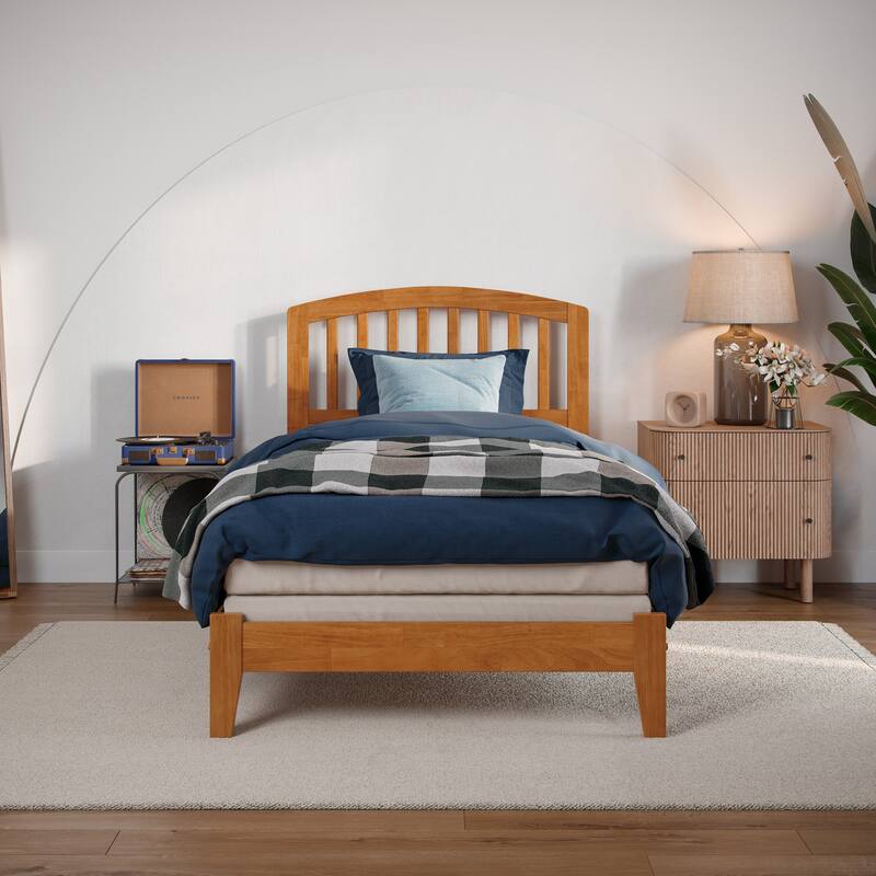 AFI, Richmond Foundation Bed Frame