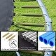 preview thumbnail 9 of 8, Trampolines 12FT Round Trampoline with Enclosure