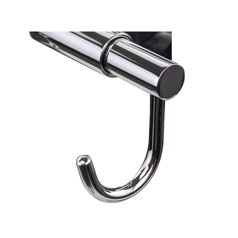 Transolid MDRH Maddox Robe Hook