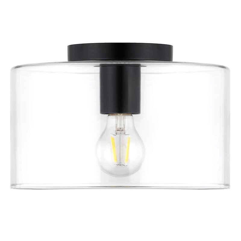 Henri Semi Flush Mount Ceiling Light