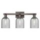 Option Oil Rubbed Bronze / Charcoal