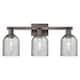 Option Oil Rubbed Bronze / Charcoal