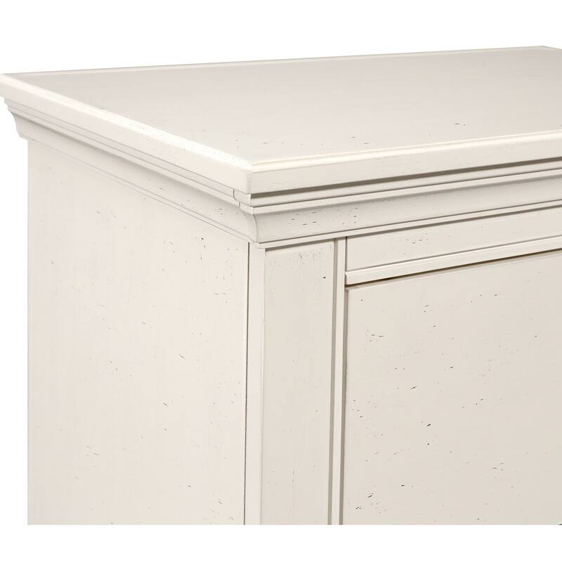 Hanley 5-Drawer Chest