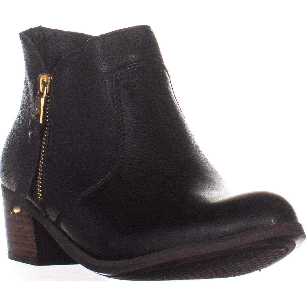 baretraps uriel ankle booties
