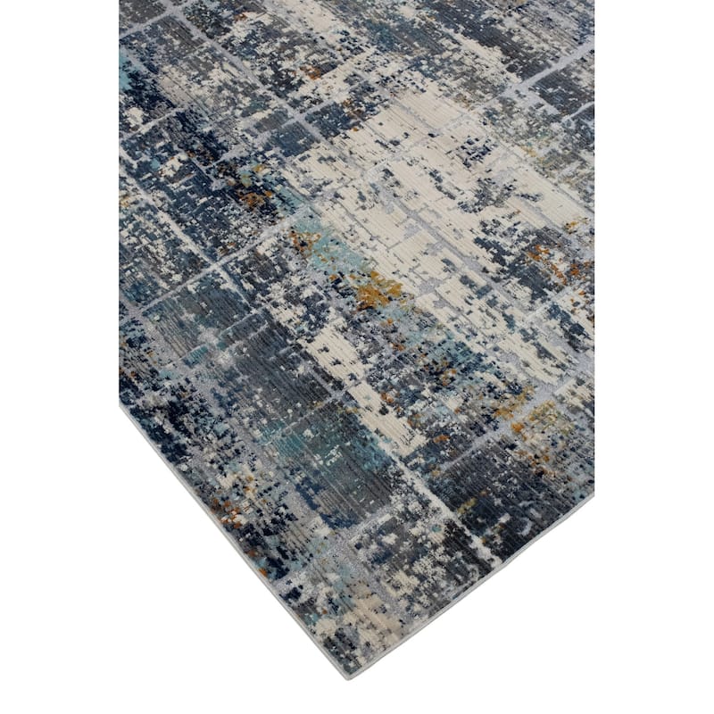 Noori Rug High-low Westfield Caroline Rug