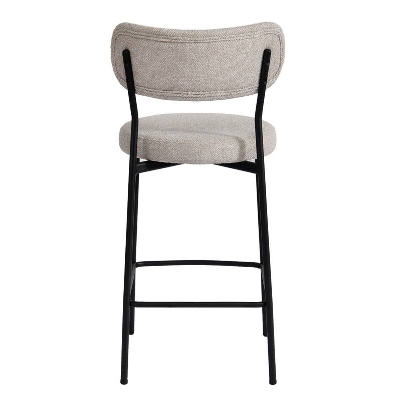 Allegra 26" Counter Stool (Set of 2)