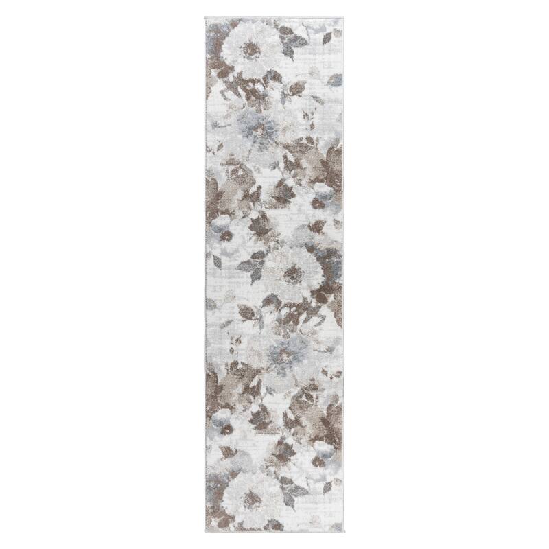 Gertmenian Alor Modern / Casual/ Transitional Easy Care Soft Polypropylene Indoor Area Rug Collection