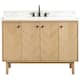 Option Natural Oak