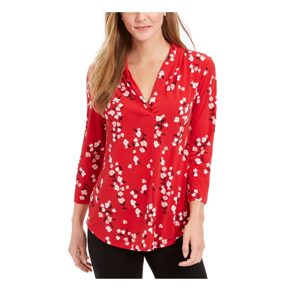 charter club womens tops