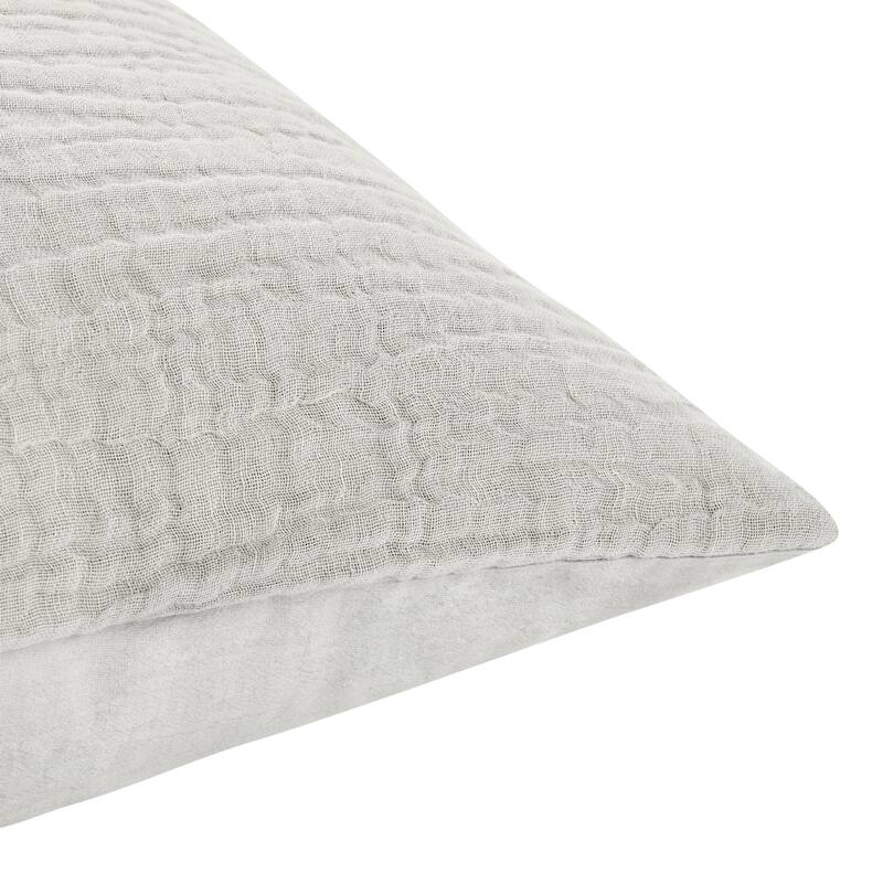 Villa by Classic Home Camille Linen Sham