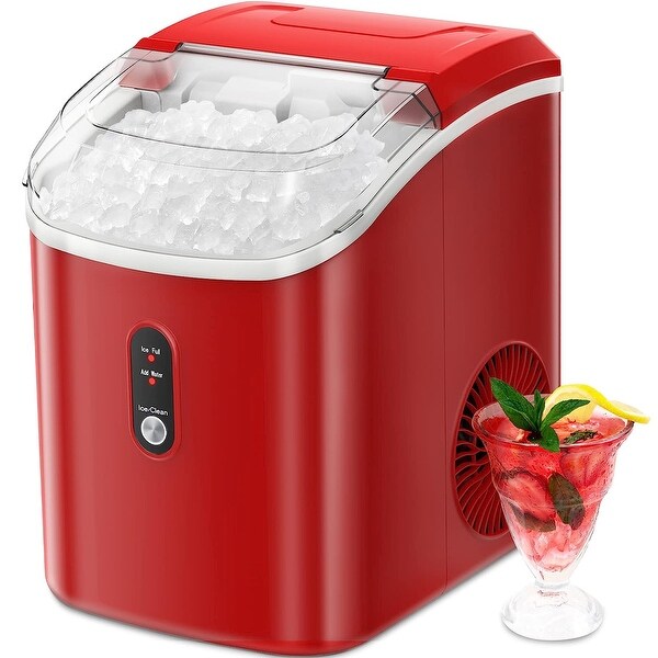 Chewable nugget ice maker for home cheap