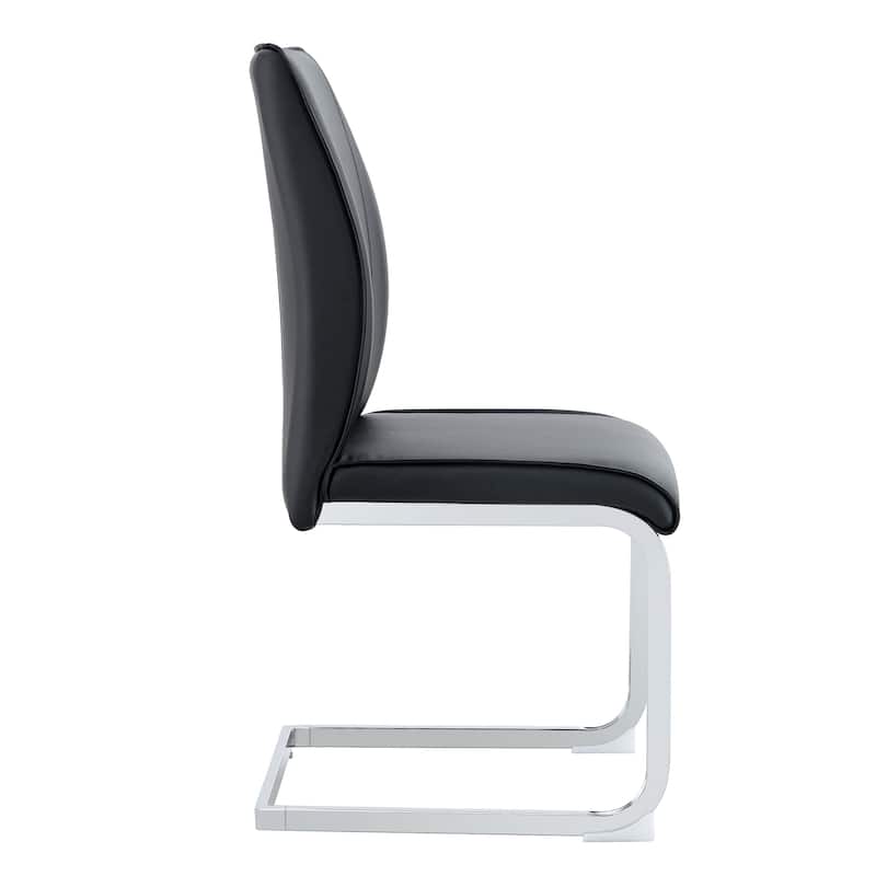 Upholstery Dining Chairs Set of 6
