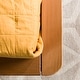preview thumbnail 11 of 88, Middlebrook Blaney Solid Wood Spindle Platform Bed