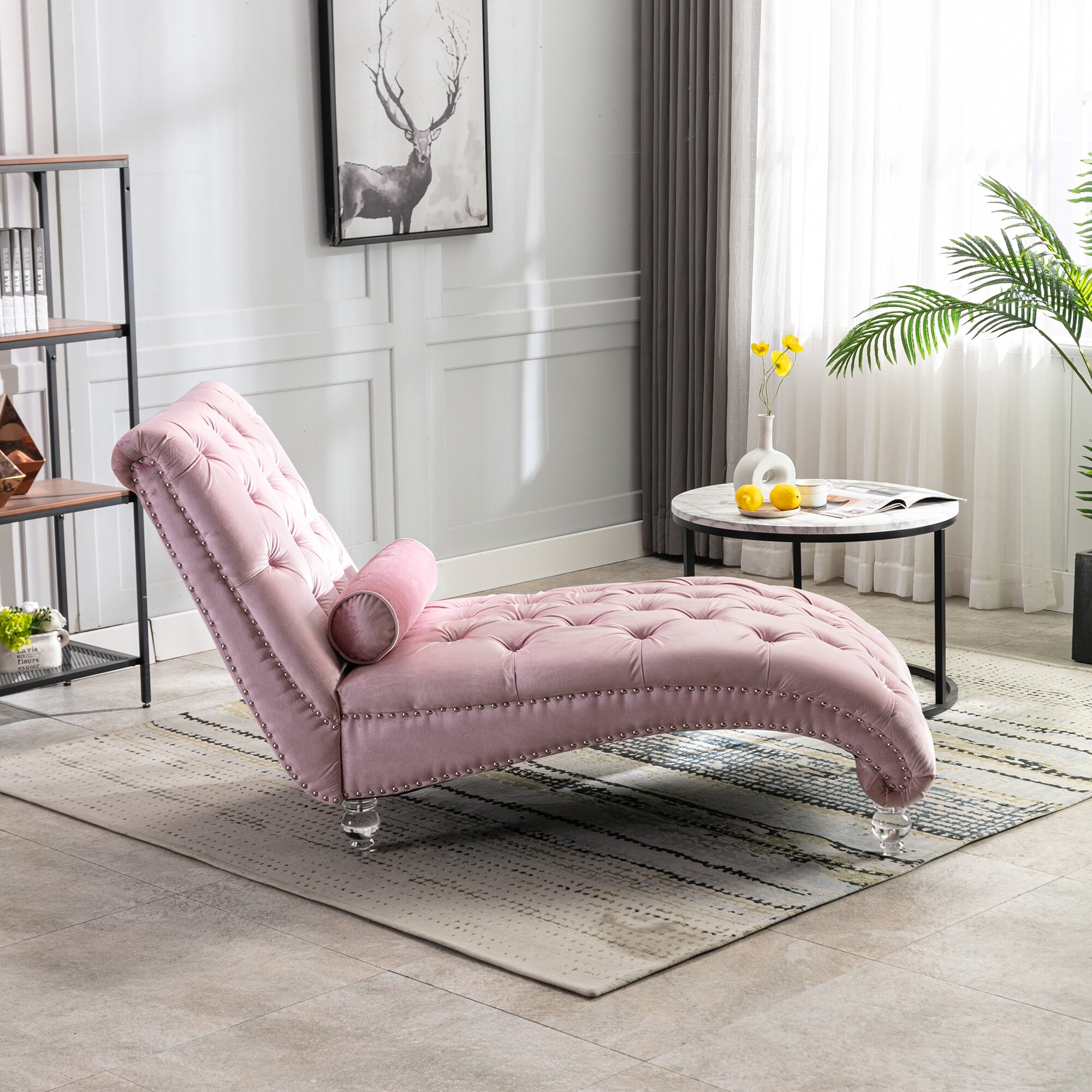 Velvet-Chaise-Lounge-Indoor,