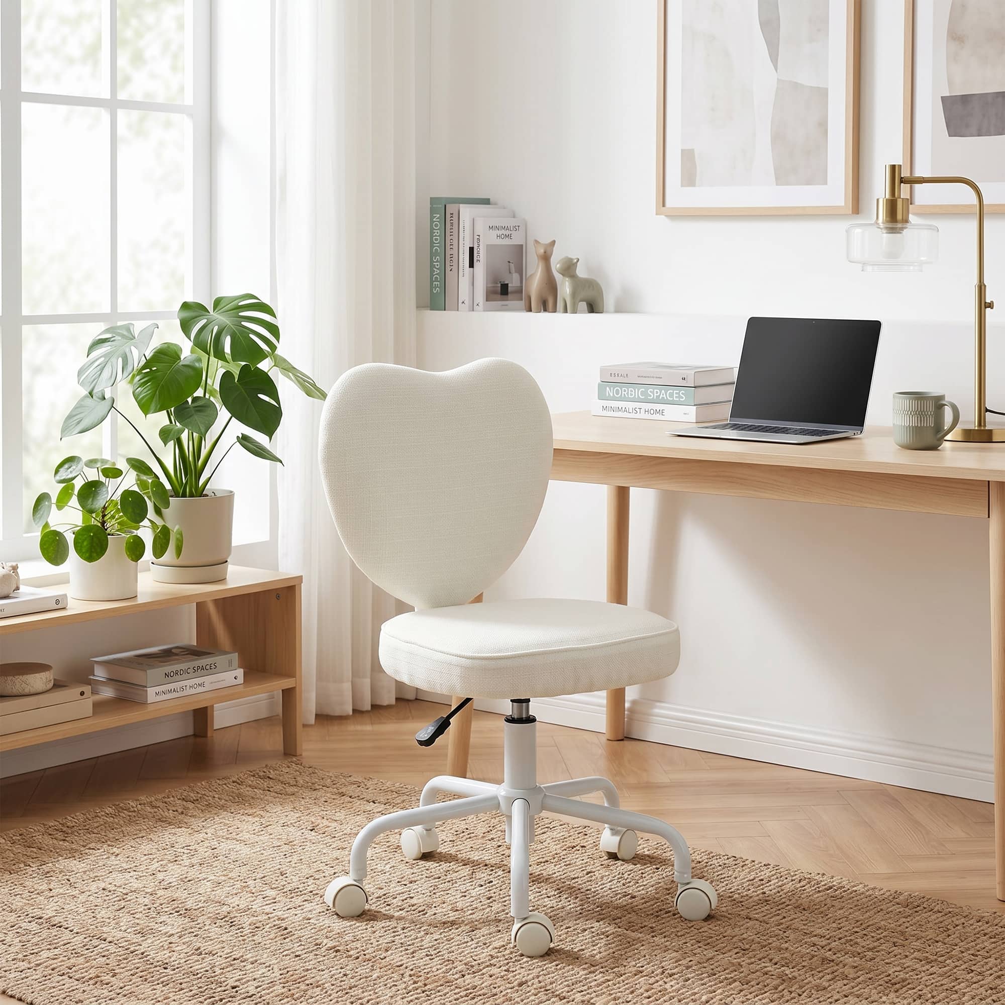 Option White
