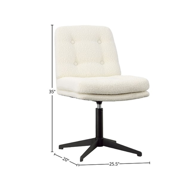 dimension image slide 1 of 2, Bancroft Upholstered Dining Chair