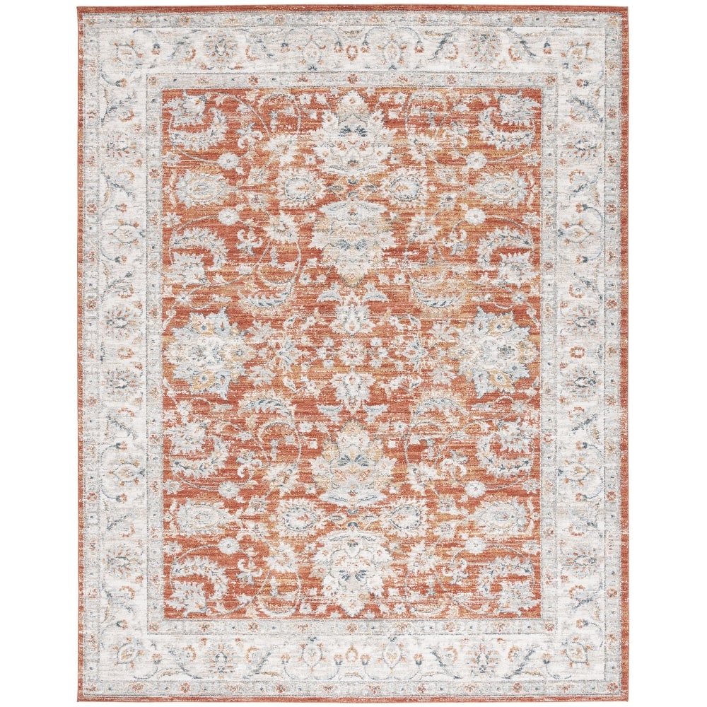 SAFAVIEH Avalon Berglind Traditional Rug