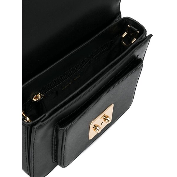 michael michael kors sloan editor leather shoulder bag