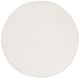 preview thumbnail 25 of 38, SAFAVIEH Audrey Sashka Mid-Century Modern Rug 6' Round - Beige - Round
