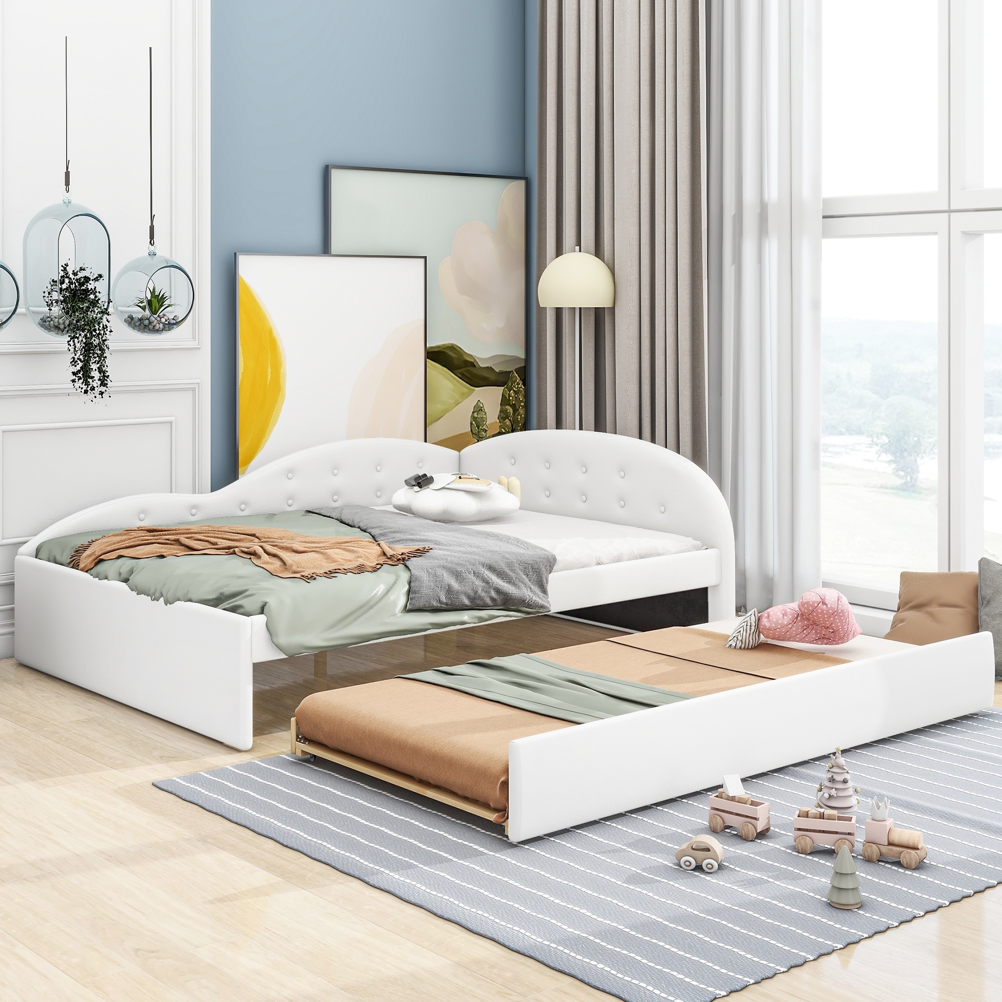 Bunk beds hotsell under $300