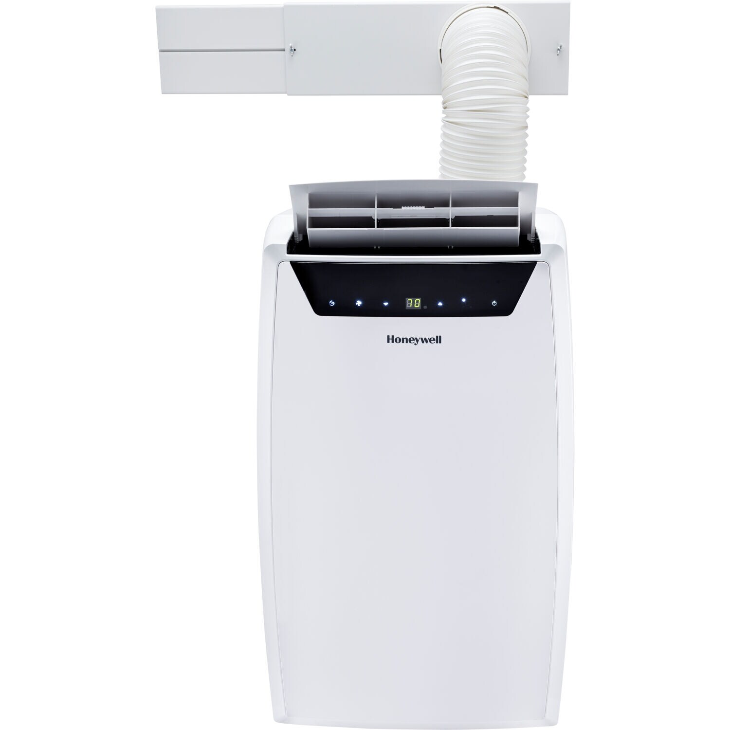 Honeywell 11,000 BTU Portable Air Conditioner, Dehumidifier and Fan -  Overstock - 33757535
