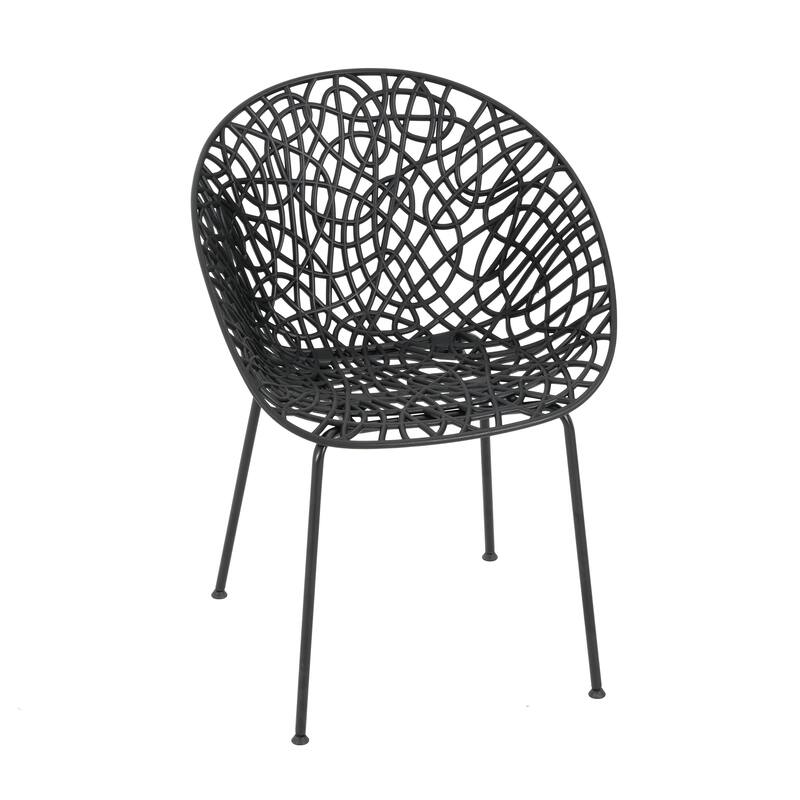 Neiman Dining Chair (Excluding the table)