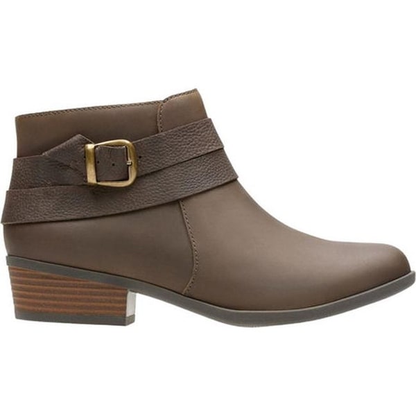 clarks addiy cora ankle boots