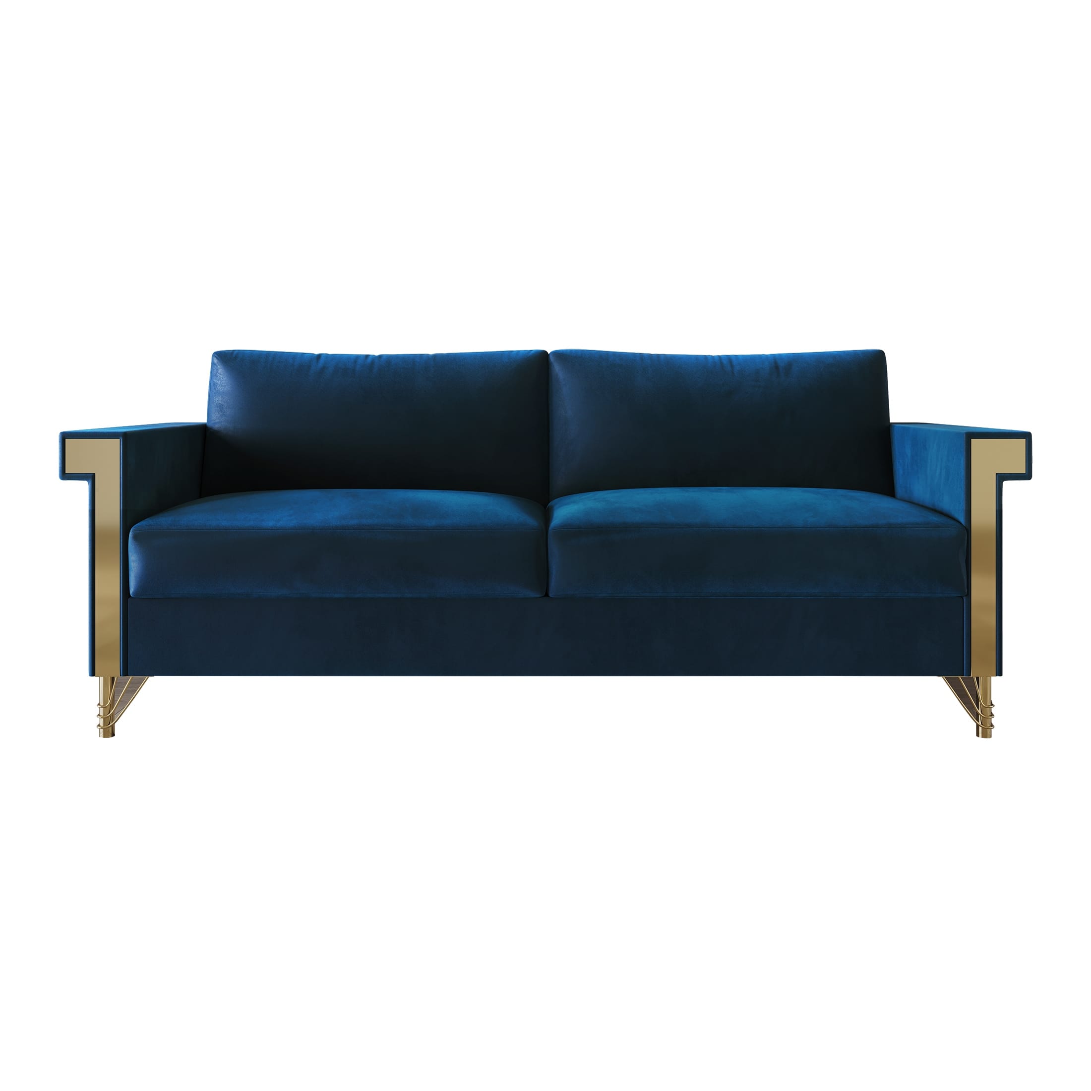 Option Navy Blue