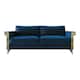 Option Navy Blue