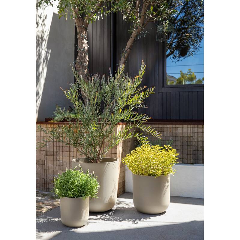 Veradek Mason Series Kona Bundle Planter