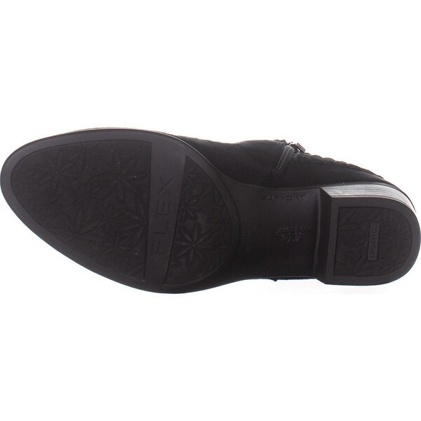 lifestride adriana bootie