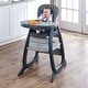 preview thumbnail 19 of 27, Badger Basket Envee II Baby High Chair with Playtable Conversion