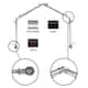 Option Satin Nickel