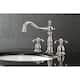Option Polished Nickel