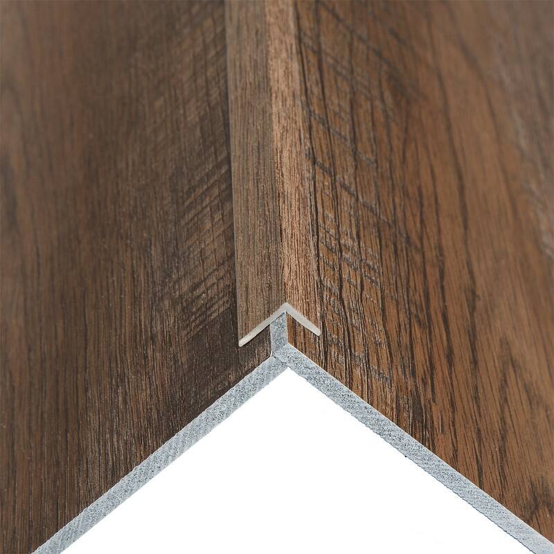 Palisade 94 in. L-Trim