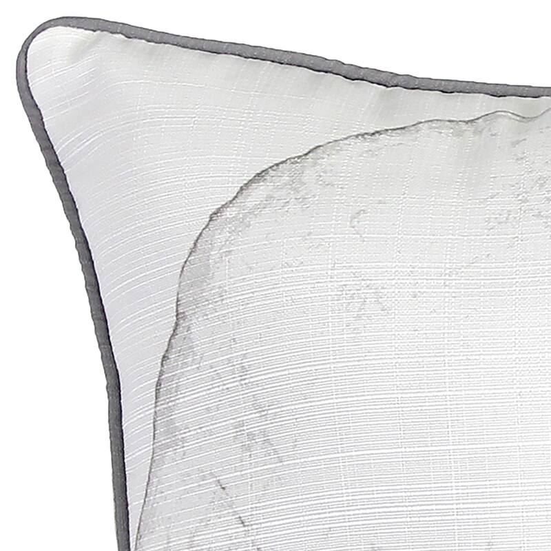 18" x 18" Indoor Throw Pillow