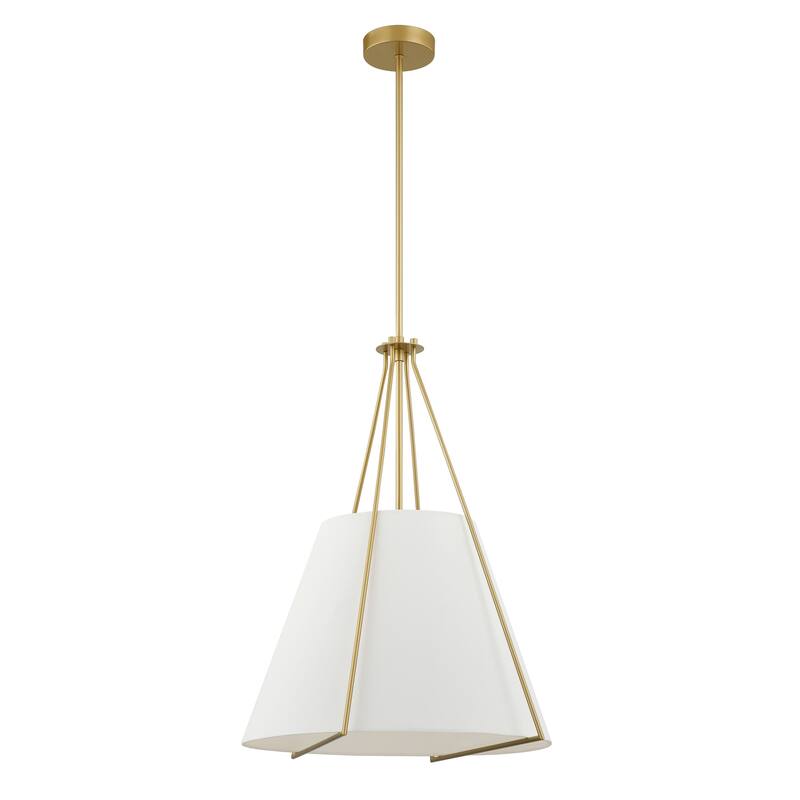 Adaline Pendant Light, Gold