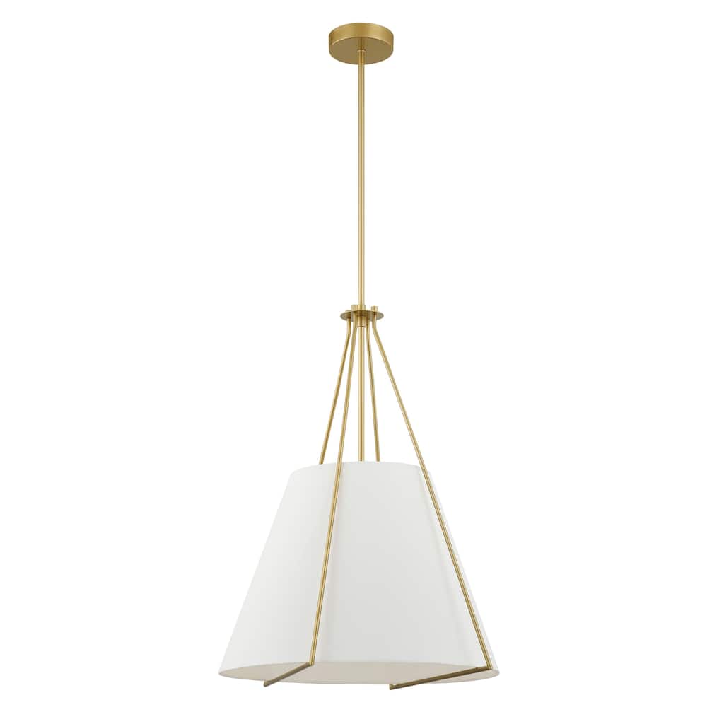 Adaline Pendant Light, Gold