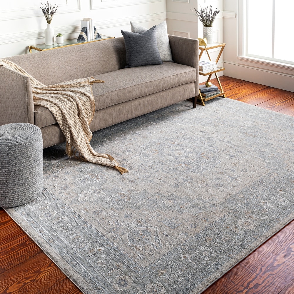Artistic Weavers Rian Classic Medallion Area Rug