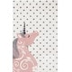 preview thumbnail 45 of 68, SAFAVIEH Carousel Kids Maronna Unicorn Rug