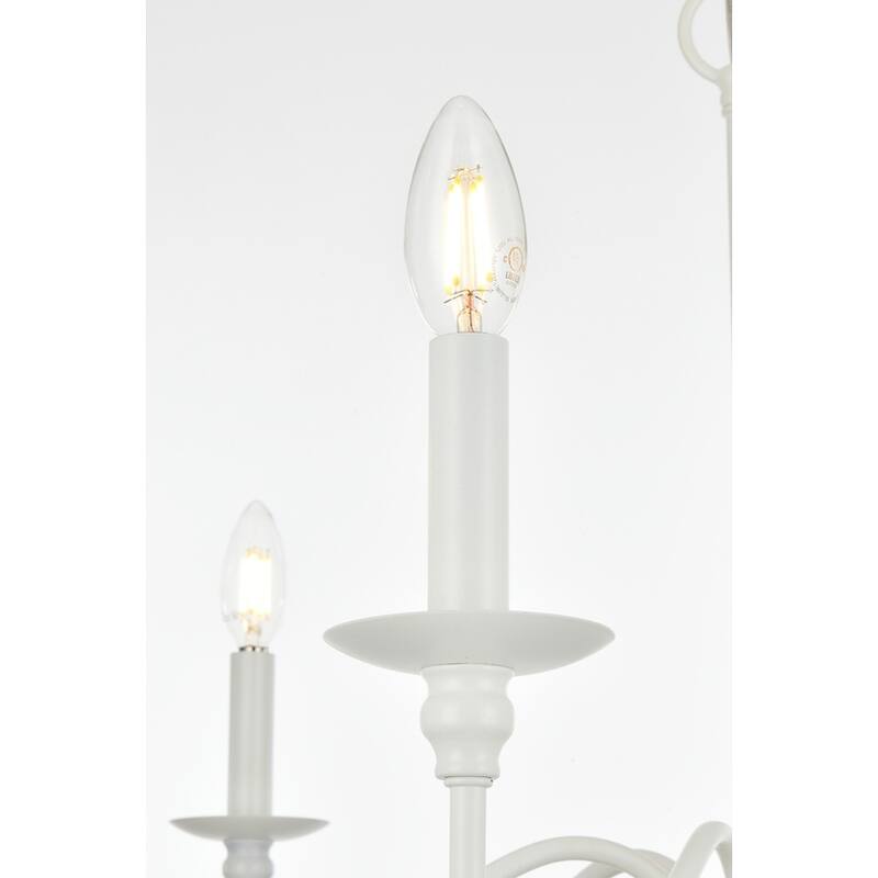 Indigo Home 48 inch chandelier
