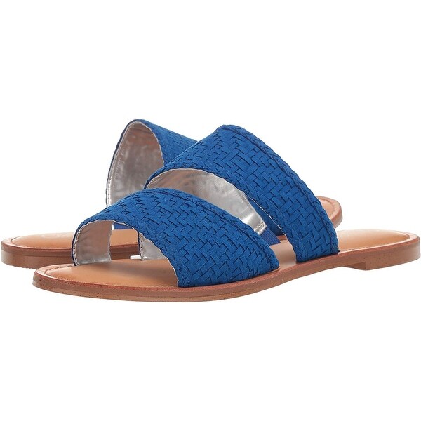 carlos by carlos santana holly slide sandals