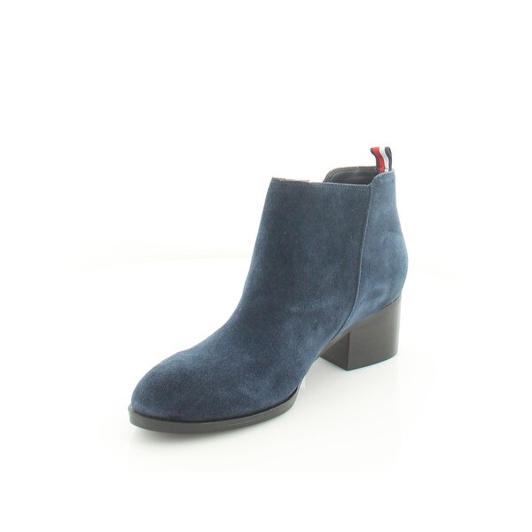 tommy hilfiger ruthee boots