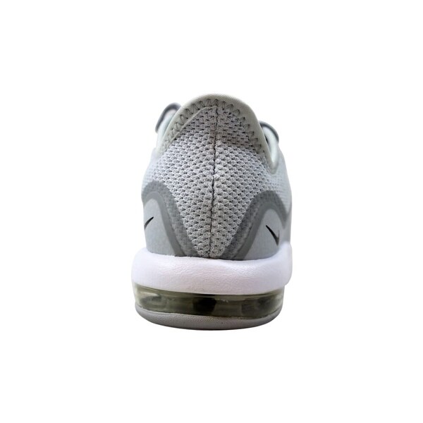 nike air max sequent 3 pure platinum