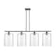 Option Oil Rubbed Bronze / Clear