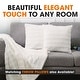 preview thumbnail 6 of 81, Cheer Collection Faux Fur/ Microplush Reversible Throw Blanket