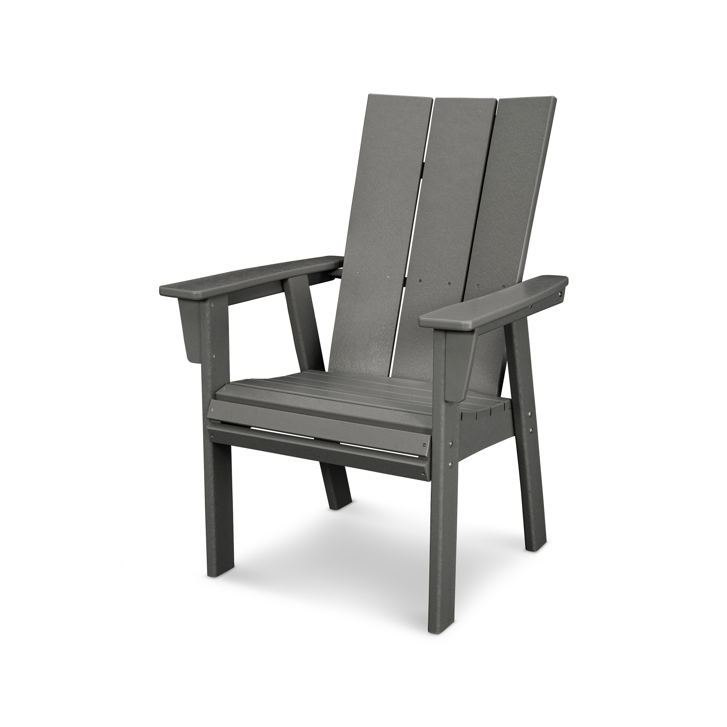 Modern adirondack deals chairs polywood