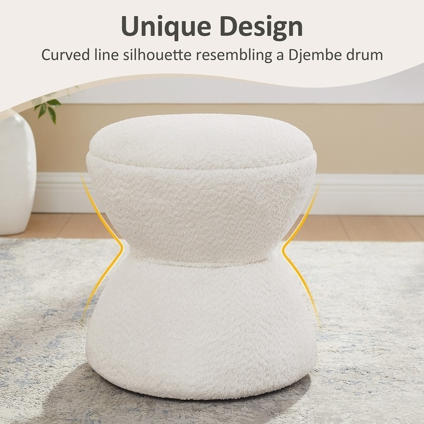 VICCARBE ヴィッカルベ パフ オットマン VICCARBE ヴィッカルベ パフ